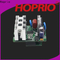 Контроллер бесщеточного двигателя Hoprio с гарантией качества