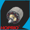Энергосберегающий высокоскоростной бесщеточный двигатель Hoprio промышленного назначения для электромобилей