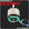 Комплект высокоскоростного бесщеточного двигателя Hoprio оптом для бытовой техники