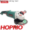 Новейший ценовой дистрибьютор 6-дюймовых угловых шлифовальных машин Hoprio для своими руками