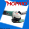 Hoprio 5-дюймовая бесщеточная шлифовальная машина оптовая заводская цена для завода
