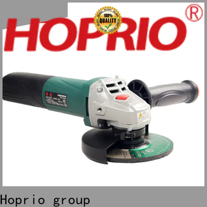 Сертифицированная Hoprio rohs 5-дюймовая бесщеточная шлифовальная машина, оптовая продажа, дизайн для импортеров