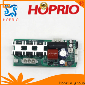 Новое поступление контроллера двигателя Hoprio с усовершенствованным выщелачиванием для b2c
