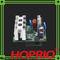 Контроллер двигателя постоянного тока Hoprio, производитель быстрой доставки