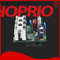 Защитный контроллер двигателя постоянного тока Hoprio, дистрибьютор быстрой доставки