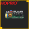 Защитный контроллер бесщеточного двигателя Hoprio, быстрая доставка