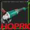 Высокоскоростная угловая шлифовальная машина Hoprio, простая в эксплуатации, конкурентоспособная цена