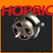 Бесщеточный электродвигатель постоянного тока Hoprio для электромобилей