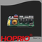 Производитель контроллера двигателя Hoprio bldc высокого качества