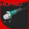 Оптовая аккумуляторная шлифовальная машина Hoprio, быстрая установка, высокая производительность