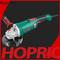 Высокоскоростная шлифовальная машина Hoprio оптом, простая в эксплуатации, прямая связь с фабрикой