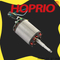 Высокоскоростной высоковольтный двигатель Hoprio промышленного назначения для бытовой техники