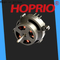 Высокоскоростной двигатель угловой шлифовальной машины Hoprio для бытовой техники.