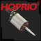 Мощный высокоскоростной двигатель постоянного тока Hoprio, адаптированный для бытовой техники