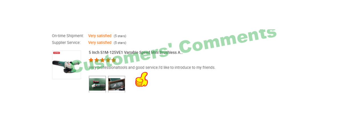 Rated BLDC Power Tool Review 5