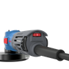 RAIYON PAG125-06316 Бесщеточная угловая шлифовальная машина переменного тока – интеллектуальное обновление для профессионального шлифования