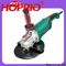 Hoprio Essential Best 9-дюймовая угловая шлифовальная машина заводская цена для мастерской