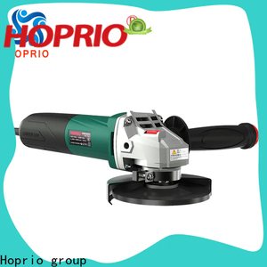 Продаются коммерческие оптовые угловые шлифовальные машины Hoprio.