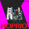 Завод по производству контроллеров Hoprio BLDC