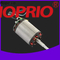 Высоковольтный двигатель постоянного тока Hoprio, специально разработанный для электромобилей