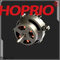 Мощный высокоскоростной бесщеточный двигатель постоянного тока Hoprio для медицинского оборудования