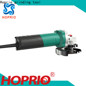 Серия поставщика 4-дюймовых угловых шлифовальных машин Hoprio 100 качества для распространения