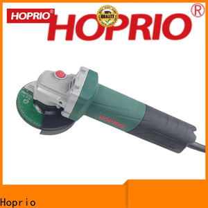 Эксклюзивная цена на угловую шлифовальную машину Hoprio 4 дюйма для распространения