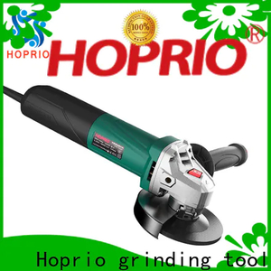 Оптовая продажа угловой шлифовальной машины Hoprio высокой производительности для плотника