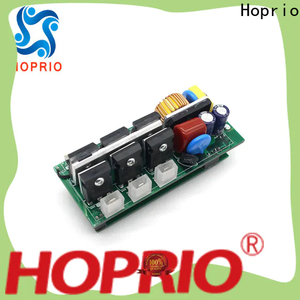 Hoprio лучшие услуги контроллера двигателя для фермера