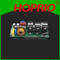 Контроллер электродвигателя Hoprio, высокий распределитель