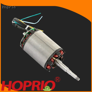 Мощный высокоскоростной бесщеточный двигатель постоянного тока Hoprio, специально разработанный для бытовой техники