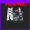 Контроллер электродвигателя Hoprio высокий