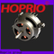 Высокомощный бесщеточный двигатель Hoprio для бытовой техники.