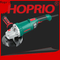 Оптовые поставки портативной угловой шлифовальной машины Hoprio, быстрая установка, прямой завод