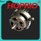 Высокоскоростной бесщеточный двигатель постоянного тока Hoprio для бытовой техники