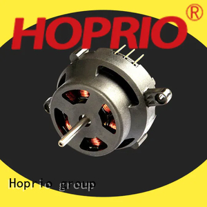 Энергосберегающий двигатель постоянного тока Hoprio оптом для медицинского оборудования