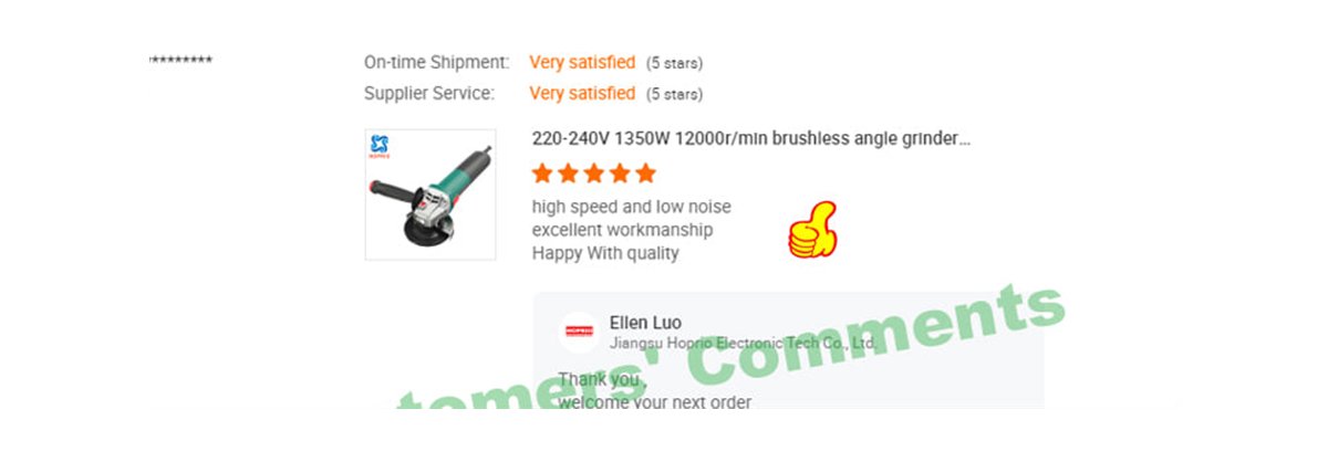 Rated BLDC Power Tool Review 6