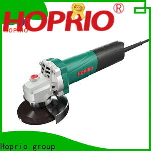Продается угловая шлифовальная машина Hoprio 4,5 дюйма для домовладельцев.