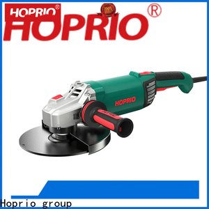 Цена на угловую шлифовальную машину Hoprio 9 дюймов, в розницу.