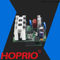 Завод быстрой доставки контроллера Hoprio bldc