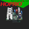Завод по производству контроллеров двигателей постоянного тока Hoprio с гарантией качества