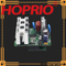 Контроллер двигателя Hoprio bldc, быстрая доставка