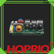 Контроллер двигателя постоянного тока с регулируемой скоростью Hoprio, высокий