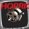 Мощный бесщеточный электродвигатель постоянного тока Hoprio, специально разработанный для электромобилей