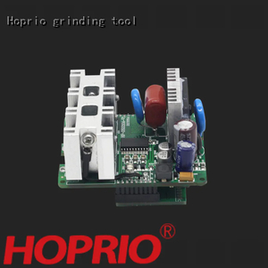 Завод по производству контроллеров двигателей Hoprio bldc