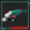 Производство Hoprio, оптовая продажа угловых шлифовальных машин, прямая фабрика