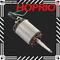 Высокоэффективный промышленный двигатель постоянного тока Hoprio для электромобилей