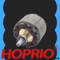 Высокоскоростной бесщеточный электродвигатель Hoprio для медицинского оборудования