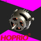 Высокоскоростной бесщеточный двигатель постоянного тока Hoprio для бытовой техники