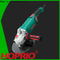 Угловая электрическая угловая шлифовальная машина Hoprio, быстрая установка, высокая производительность